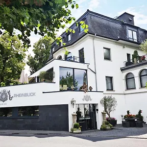 Rheinblick **** Keulen