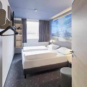 Hotel Koeln-airport, Cologne