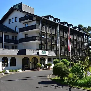 Parkhotel Frankfurt-roedermark Hotel